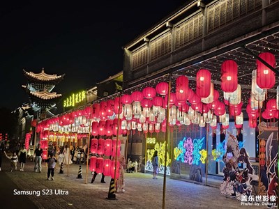 【別樣精彩】+我的旅行日記