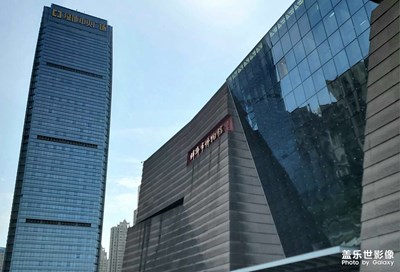 【別樣精彩】+蚌埠博物館