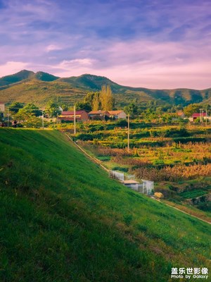 故鄉(xiāng)的秋