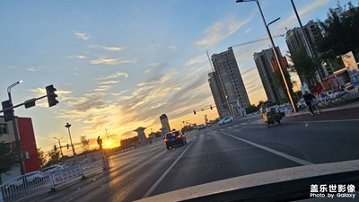 【賞秋正當時】+秋日天空