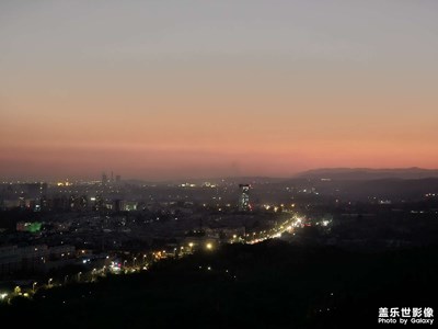 【賞秋正當(dāng)時(shí)】騎行出游