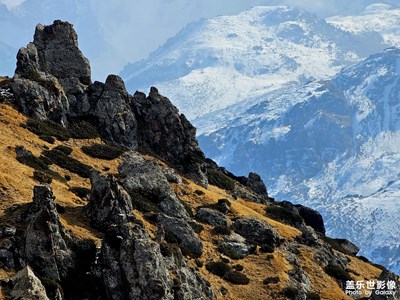 烏魯木齊天山天池