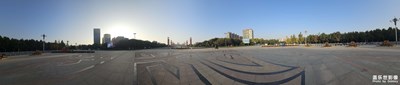 人民公園一覽