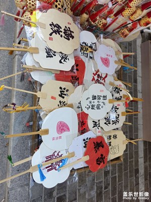 周末街景隨機(jī)拍