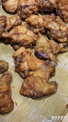 【精彩瞬間】美食誘惑