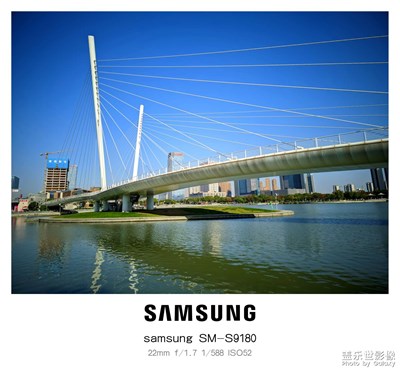 【影像的魅力】+錫東新城映月湖