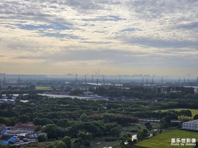 【一鏡一世界】+江南