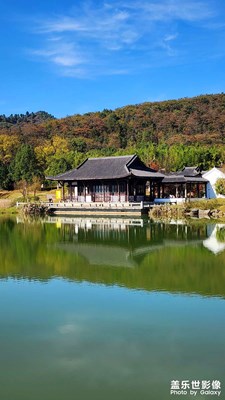 【與時光的對話】+江南詩山遠晀