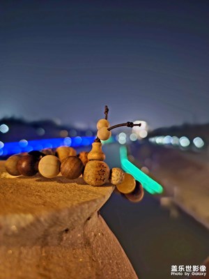 【與時(shí)光的對(duì)話】記錄冬日夜景