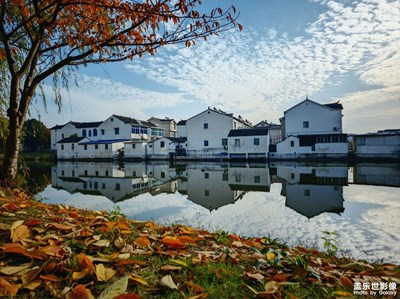 【我們的視界】+初冬色彩