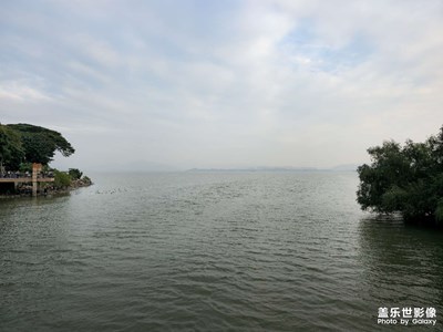 海天一線