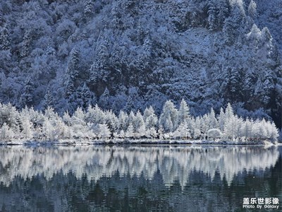 難忘2023+不是瑞士去不起，川西更有性價比