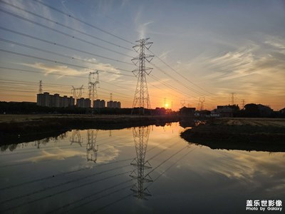 【難忘2023】+Galaxy Z Fold拍的一些照片