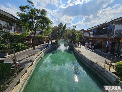 【難忘2023】+田州古城