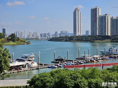 【難忘2023】+南寧亭子碼頭