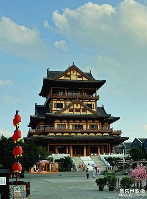 【隨處風(fēng)景】柳州行（2）