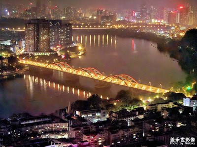 [難忘2023]柳州行（1）