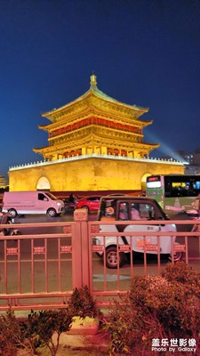 【難忘2023】+西安之行