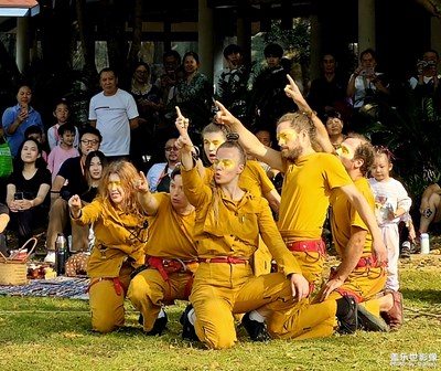 [難忘2023]桂林藝術(shù)節(jié)隨拍