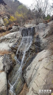 【隨處風(fēng)景】+ 九如山