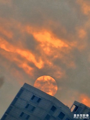 【隨處風(fēng)景】+ 遇見美景