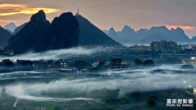 【冬日里的溫暖】

人間煙火