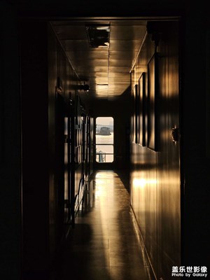 【冬日里的溫暖】冬至日出