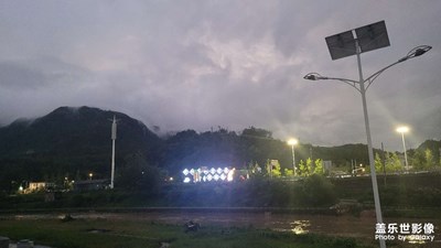 【難忘2023】夏日夜拍