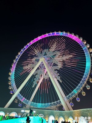 【難忘2023】

冬日哈爾濱