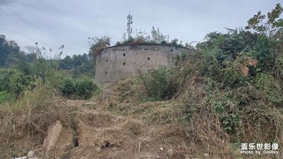 【難忘2023】碉堡