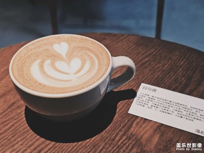 【冬日里的溫暖】+走走逛逛