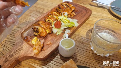 【喜迎2024】+吃吃喝喝的2023