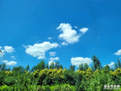 【辭舊迎新】+內(nèi)蒙美景