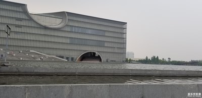 中國最美的瞬間+教化之城