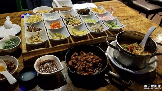 貴陽小吃