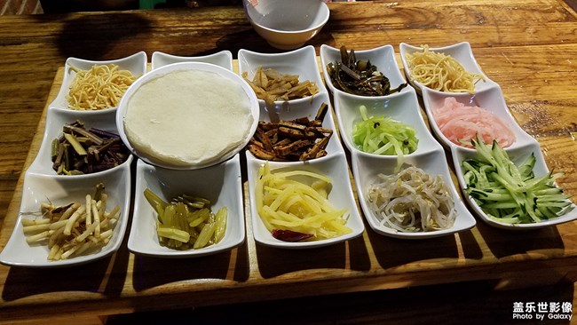 貴陽小吃