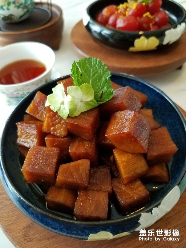 美食習(xí)作，美味的食物令人食欲大增