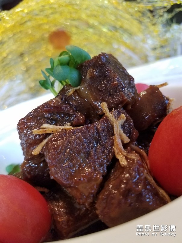 美食習(xí)作，美味的食物令人食欲大增