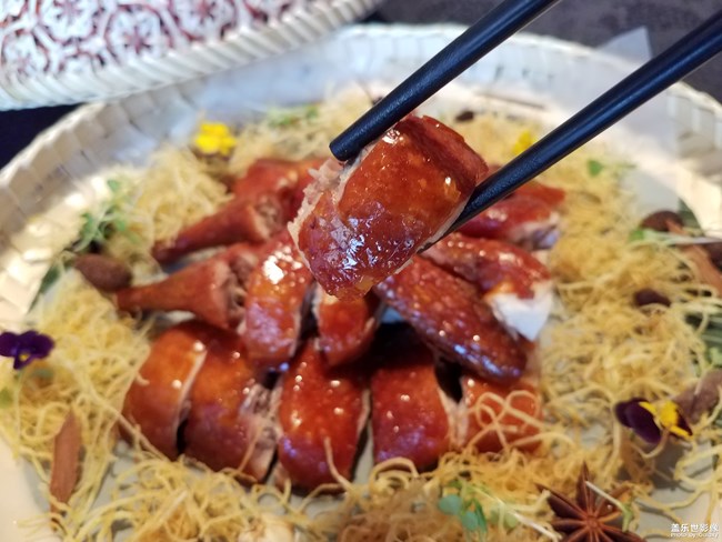 美食習(xí)作，美味的食物令人食欲大增