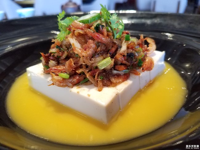 美食習(xí)作，美味的食物令人食欲大增