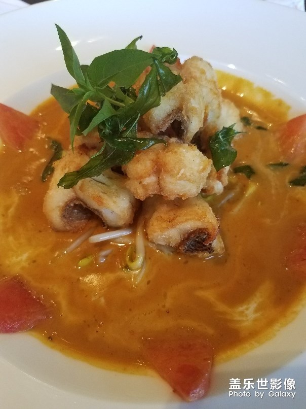 美食習(xí)作，美味的食物令人食欲大增