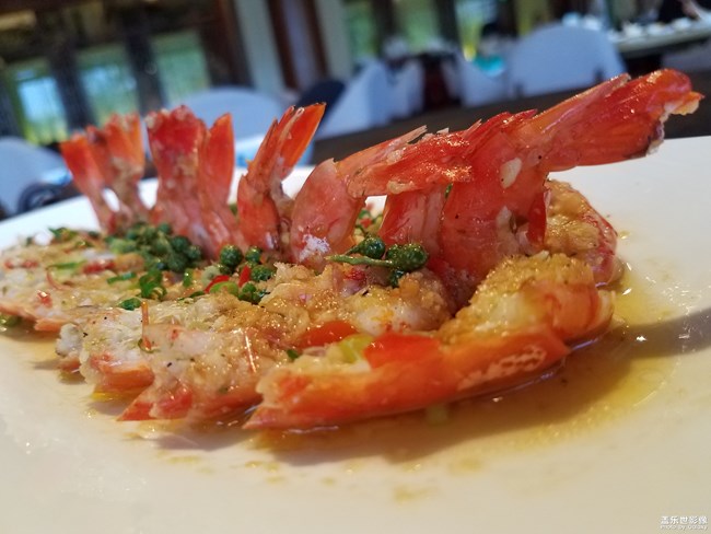美食習(xí)作，美味的食物令人食欲大增