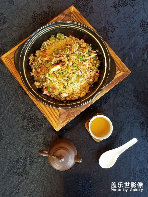 美食習(xí)作，美味的食物令人食欲大增