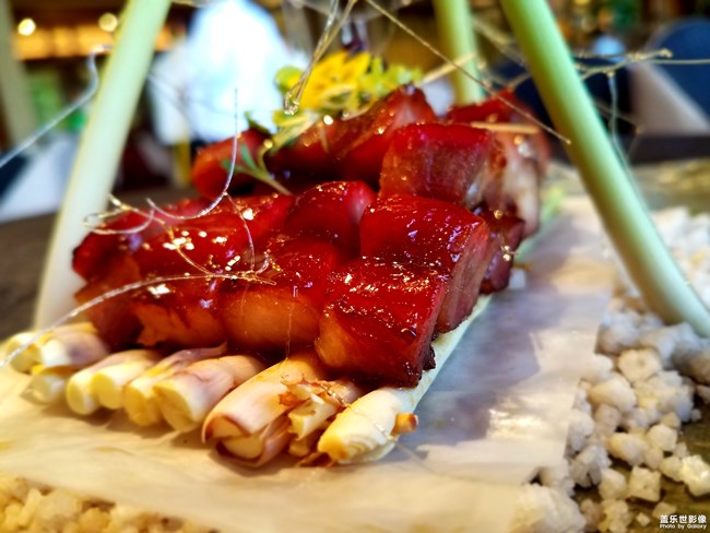 美食習(xí)作，美味的食物令人食欲大增