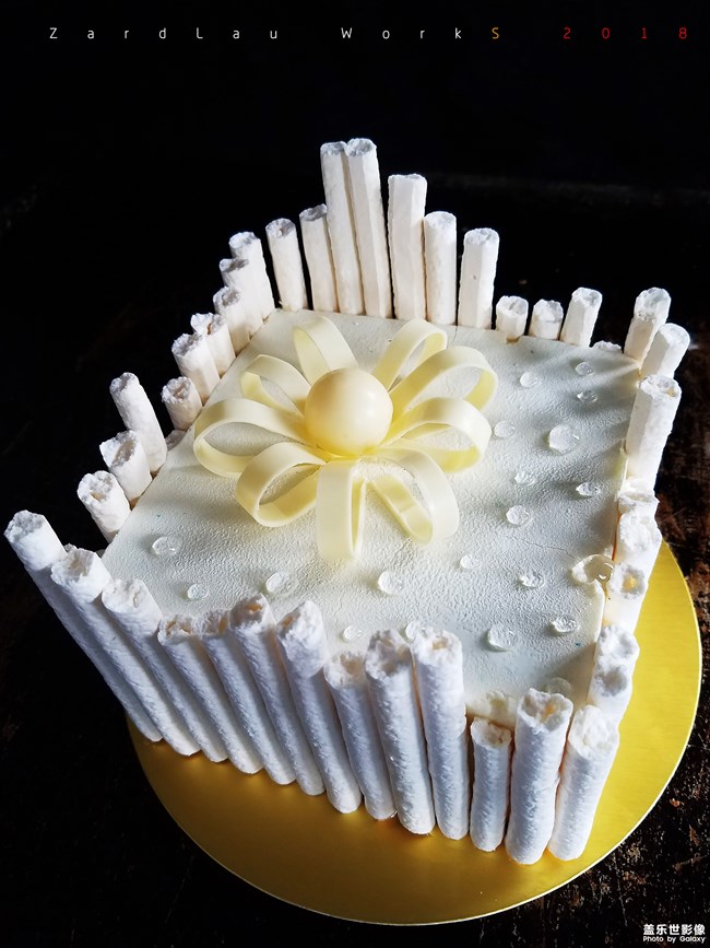 美味甜點(diǎn)的一天