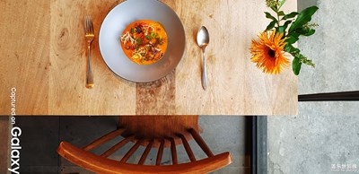 Photo by Galaxy 舌尖上的中國