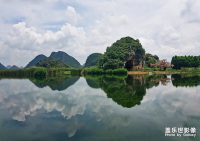 【自然之美】+旅行里的風景