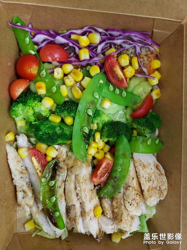 各位，晚飯吃了嗎您內(nèi)