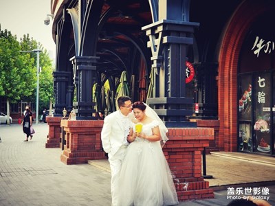 異國(guó)風(fēng)情