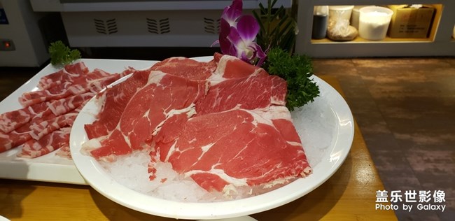吃火鍋啦